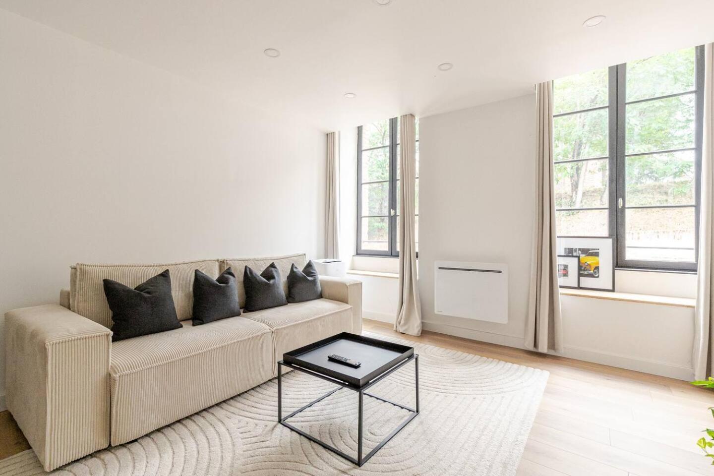 Appartement Albi Parking Gratuit エクステリア 写真