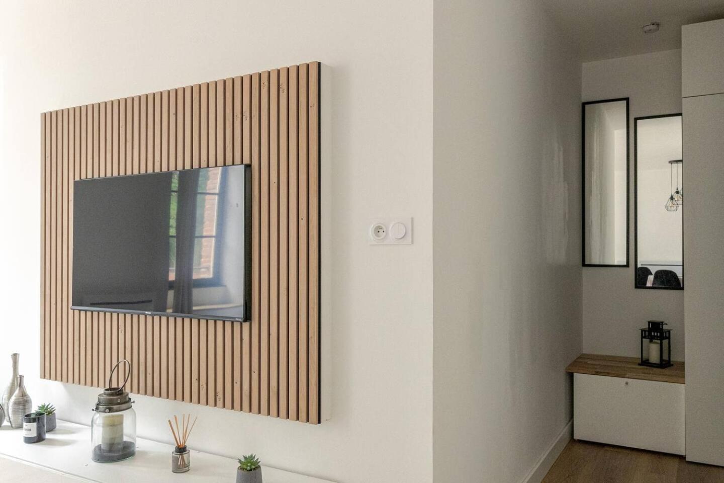Appartement Albi Parking Gratuit エクステリア 写真
