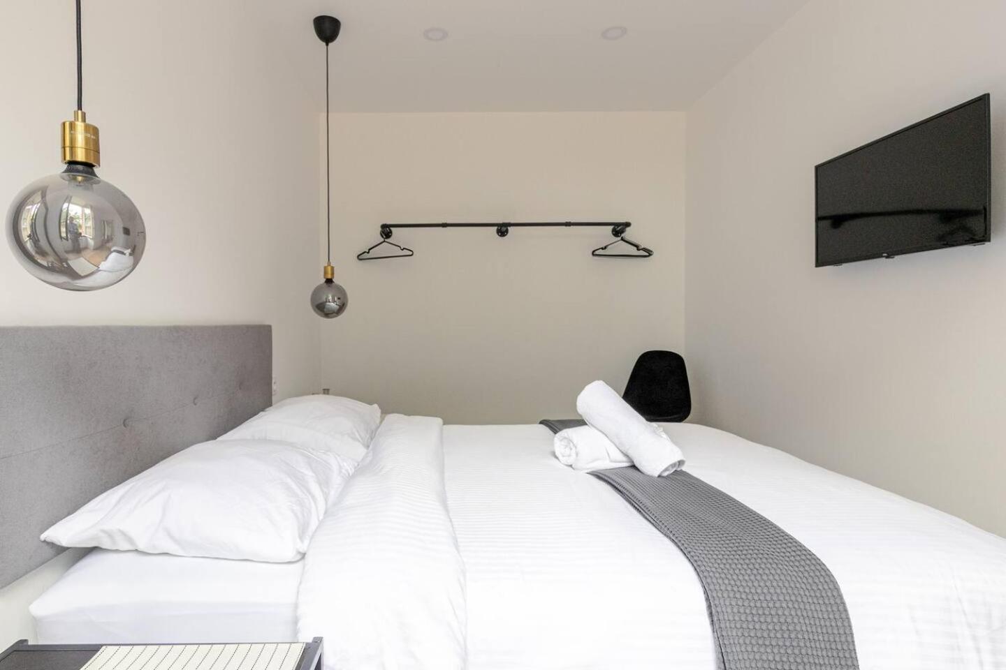 Appartement Albi Parking Gratuit エクステリア 写真
