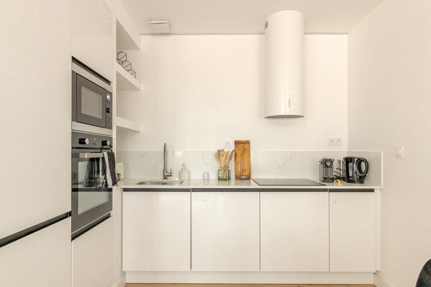 Appartement Albi Parking Gratuit エクステリア 写真