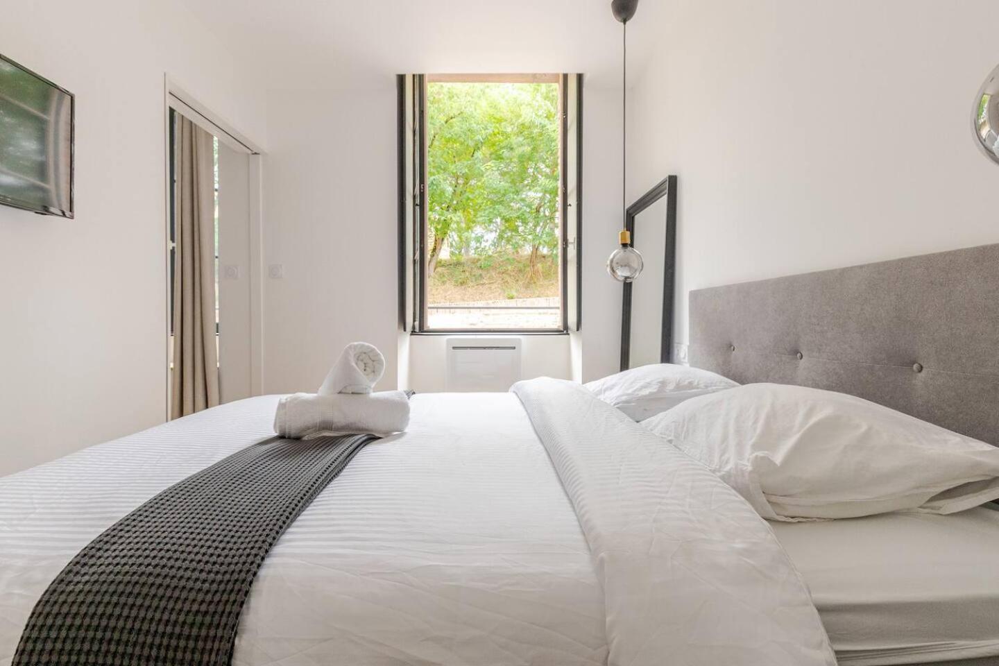 Appartement Albi Parking Gratuit エクステリア 写真