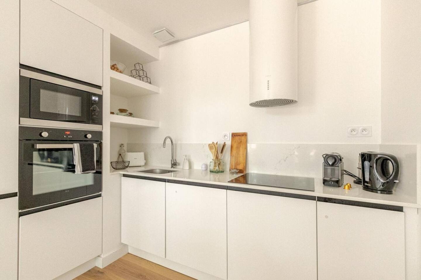 Appartement Albi Parking Gratuit エクステリア 写真
