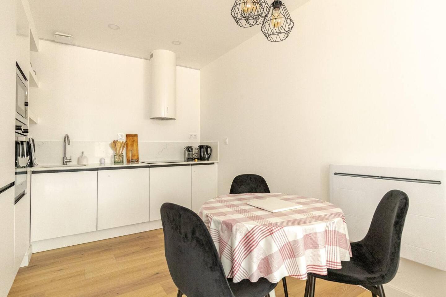 Appartement Albi Parking Gratuit エクステリア 写真